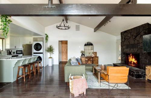 EVERGREEN LODGE+SKI - Foto 25