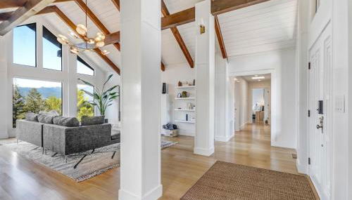 Sonoma Hilltop Estate With 3 Bedrooms And Pool - Includes Wine Tasting Passport - Foto 3