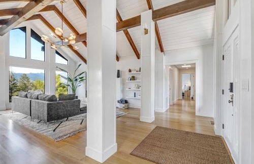 Sonoma Hilltop Estate With 3 Bedrooms And Pool - Includes Wine Tasting Passport - Foto 3