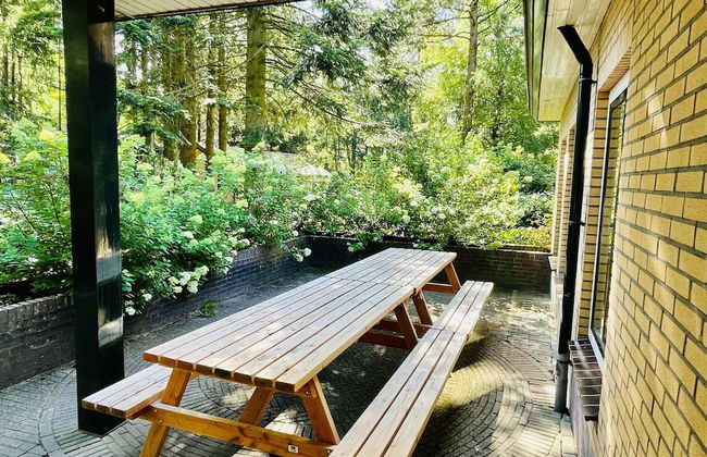 Quaint Villa in Doornspijk With Swimming Pool - Photo 43