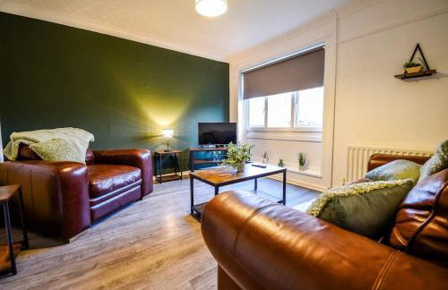 Woodcock House 3 Bedrooms Workstays UK - Photo 1