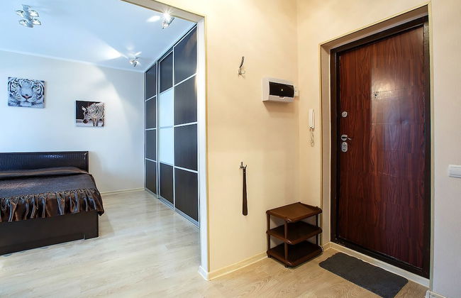 Apart-hotel Key - Foto 69