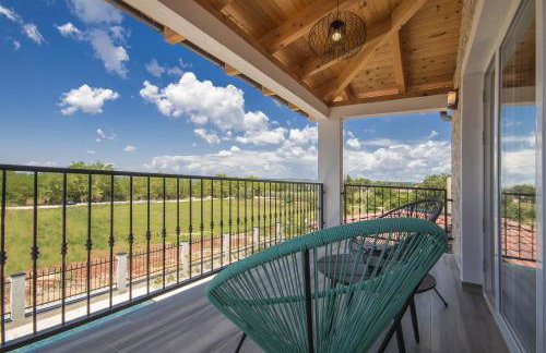 Villa Vespera - Foto 6