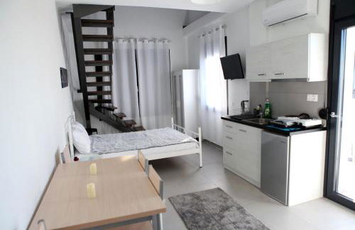 Bebas Apartments Nea Karvali - Foto 23