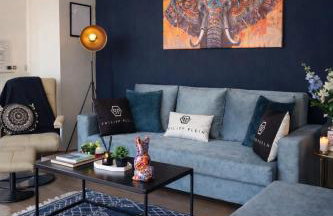 Aelio Suites- Near Airport and Beach - Foto 1