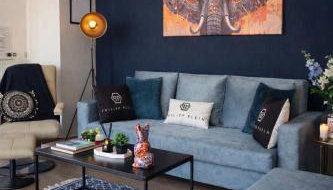 Aelio Suites- Near Airport and Beach - Foto 1