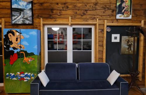 Rymanowskie Zamczysko - Foto 20