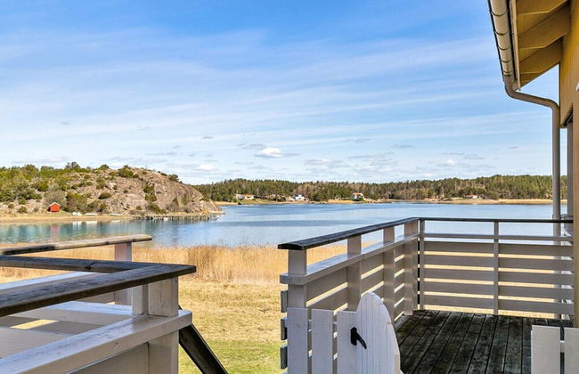 8 Person Holiday Home in Stromstad-by Traum - Photo 34