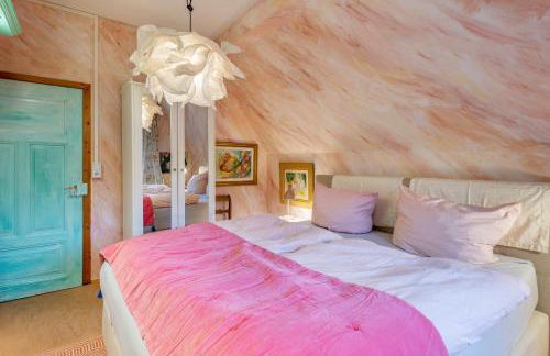 Haus Der Malerin Andrea Gawaz - Foto 16