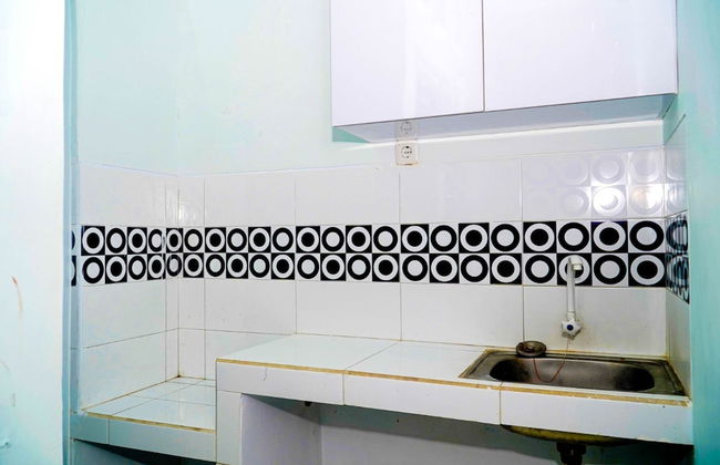 Kozi Kost Paviliun - Photo 23