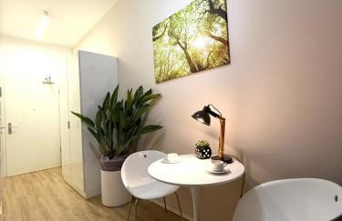 Stylisches City-Apartment mit Terrasse & Top-Lage - CIVITA Apartments - Foto 10