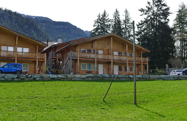 Sur Baselgia - Foto 23