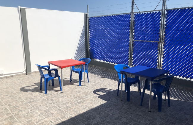 Suites Urano - Foto 1