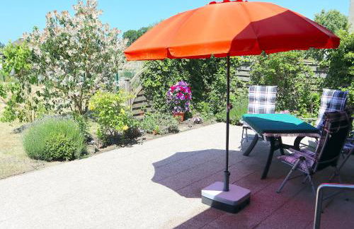 Family-Friendly Stay in Alt Bukow - Photo 20