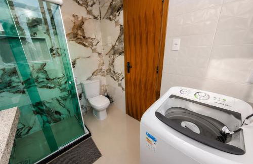 Central Rio Studio - AC, Wi-Fi & 24h Front Desk - Foto 51