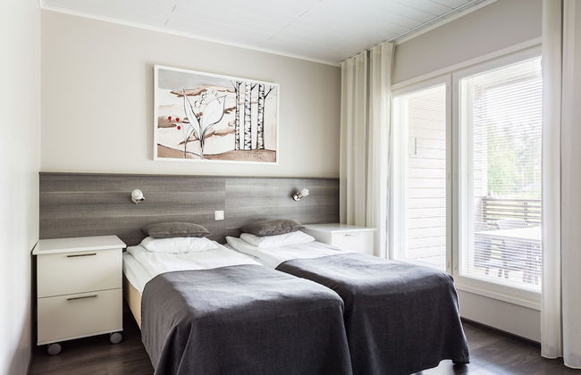 Punkaharju Resort - Foto 6