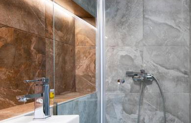 Enervillas VIP Villas with pool bbq - Foto 69