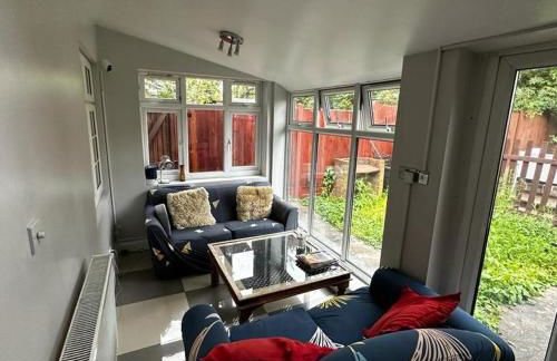 London Comfy Doubles - Foto 42