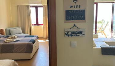 Ericeira Sea&Sun Apartment 3 - Foto 4