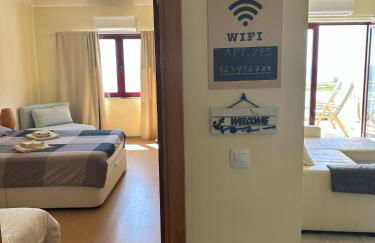 Ericeira Sea&Sun Apartment 3 - Foto 4