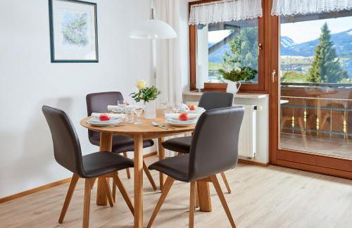 Hornblick FEWO- ab Mai freie Fahrt mit Bergbahnen - Foto 20