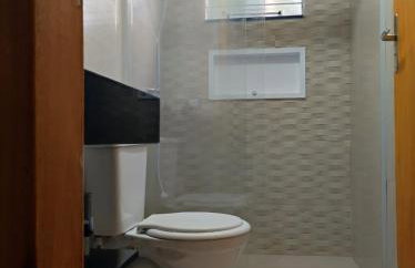 Casa Oryba pertinho do mar da Ribanceira em Imbituba - Foto 16