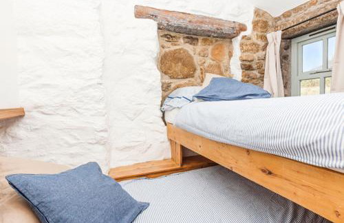 Petra Beach Cottage Great Sea Views Garden - Photo 19