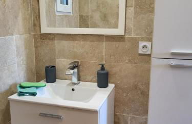 Maison BRIALI avec Jacuzzi espace détente - Photo 39