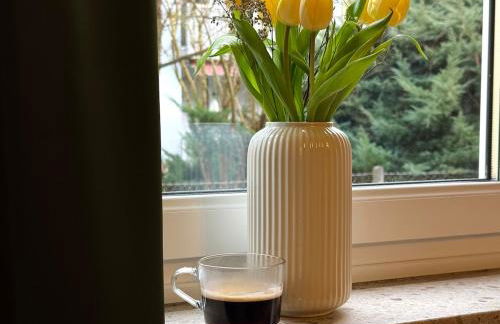 Charmant, Zentrumsnah, Natur - Foto 5