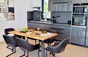 Dinary Apartman - Foto 21