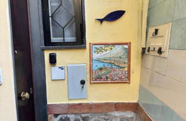 Panoramic Flat Amalfi Coast - Sea View 1 - Foto 3