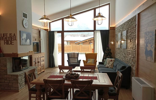 Villa Raphael near Pirin Golf Resort - Foto 28