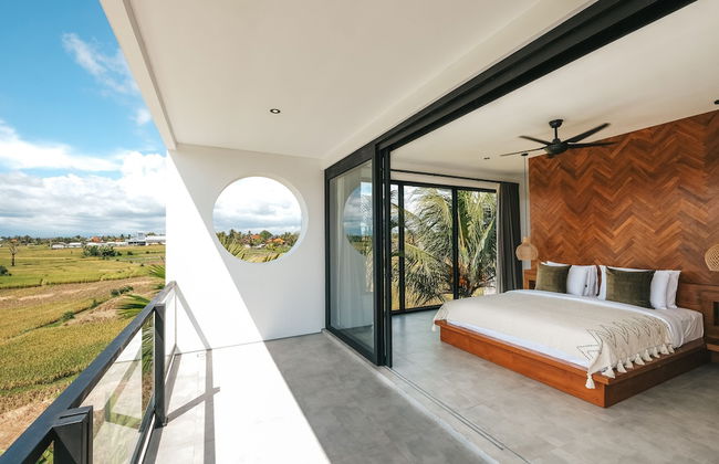 Botanique Villa & Studio - Photo 8