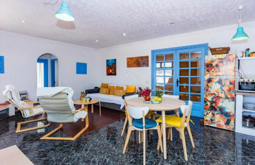 Eco Casa Salitre,Montaña, Campo y Playa - Foto 57