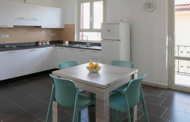 Welcomely - Luminosa - Cala Gonone - Foto 9