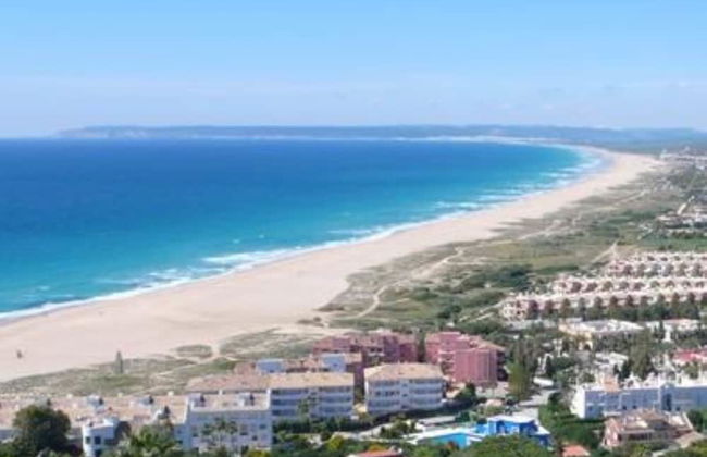 106319 - Apartment in Zahara - Foto 10