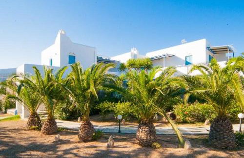 Nissiotiko Studios & Apartments - Photo 7