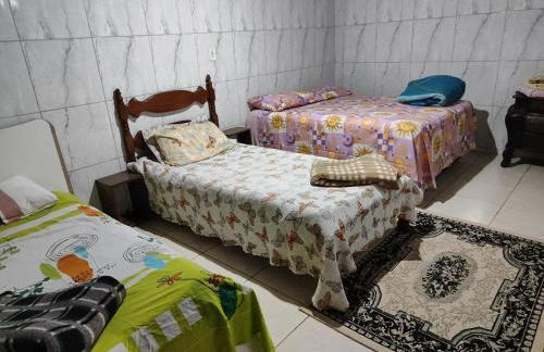 Quarto triplo - Foto 1