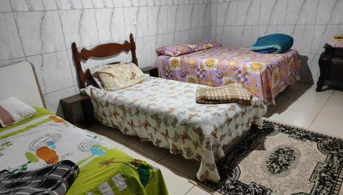 Quarto triplo - Foto 1