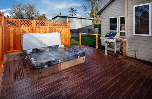 Highland Gables - Foto 5