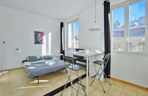 Appartement lumineux au cœur du Vieux-Port - Foto 22