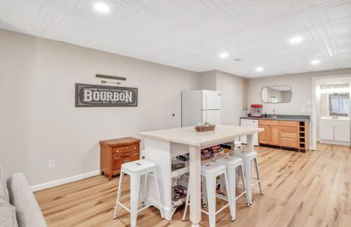 Deerfield Hideaway At Old Rocky 5 Bedroom Home - Foto 48