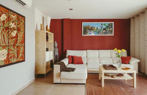 El Gran Azul - Altea - Photo 6