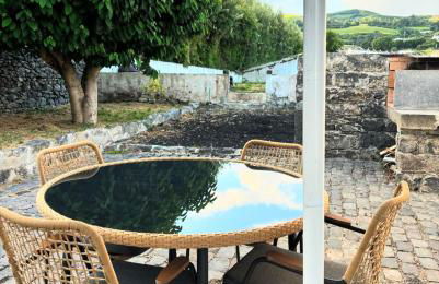 Tainhas Village - Vila Franca do Campo - Photo 15