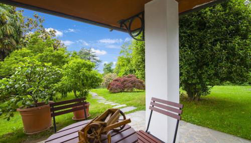 La Verbanina 2 - Happy Rentals - Foto 2