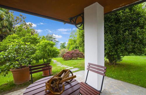 La Verbanina 2 - Happy Rentals - Foto 2