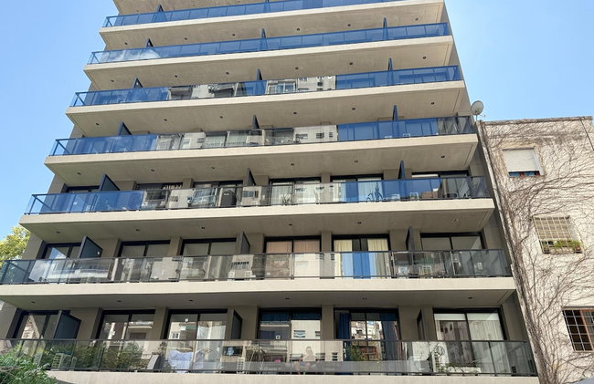 Top Rentals Palermo Soho - Foto 25