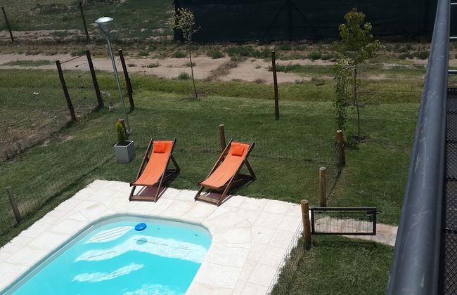 Cabanas Bonarda - Foto 32