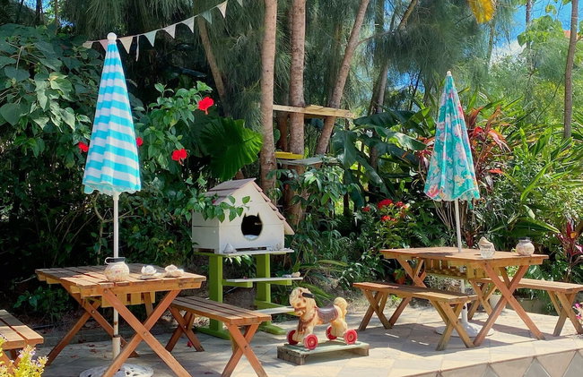 Okinawa starry forest cottage - Photo 21