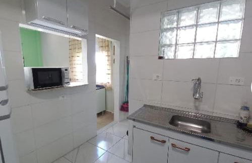 Kitnet Aconhego em São Vicente - Foto 9